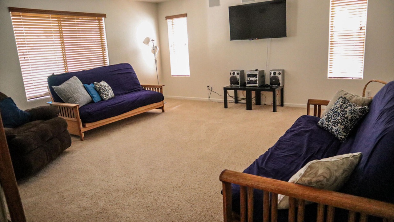 Photo of Bedroom in Yavapai Hills