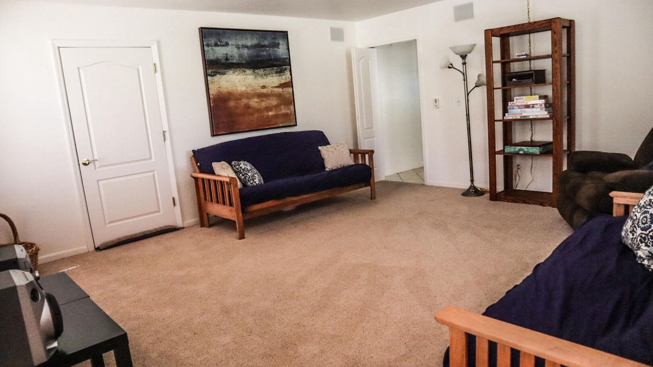 Photo of Bedroom in Yavapai Hills