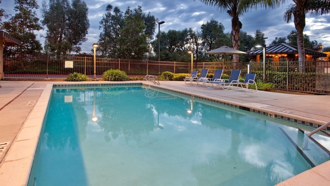 Photo of Outdoor in Sorrento Valley
