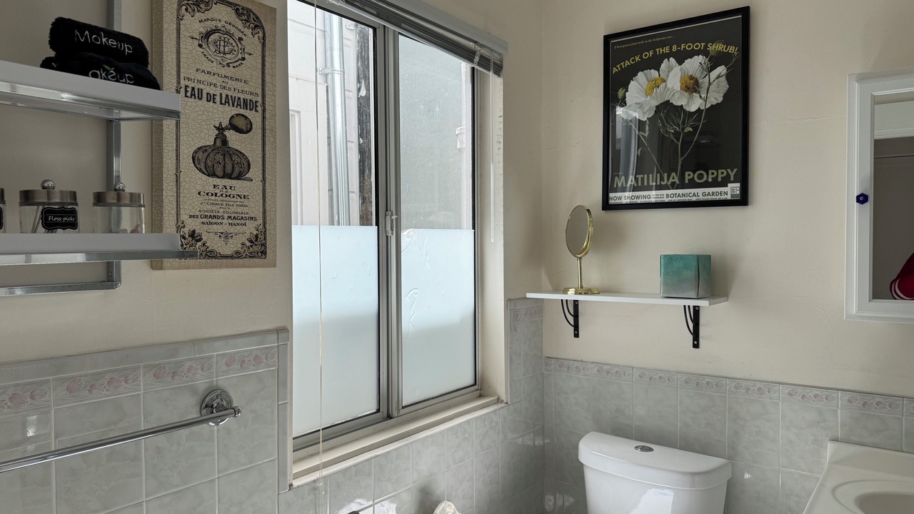Photo of Bathroom in Cayuga Terrace