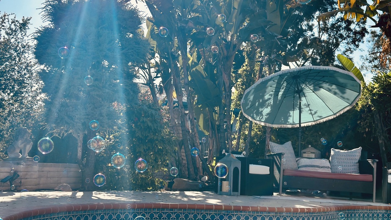 Photo of Outdoor in Lake Hodges
