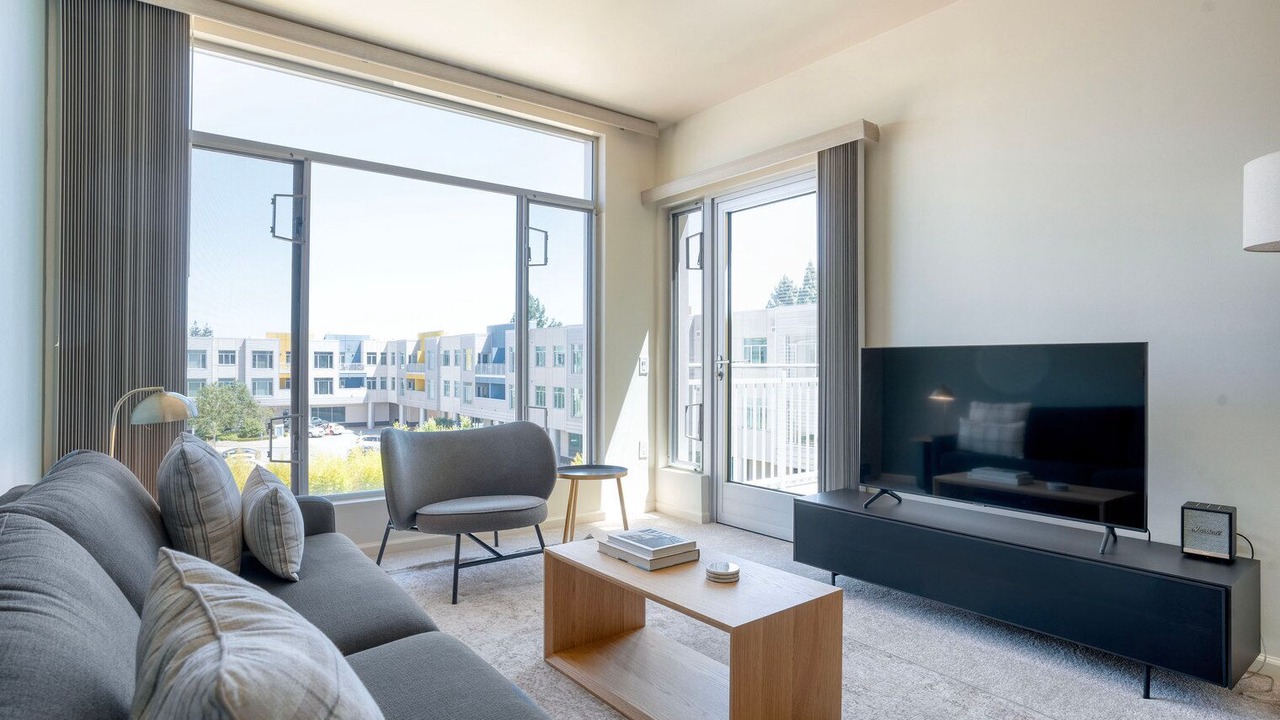 Photo of Livingroom in Evergreen Park