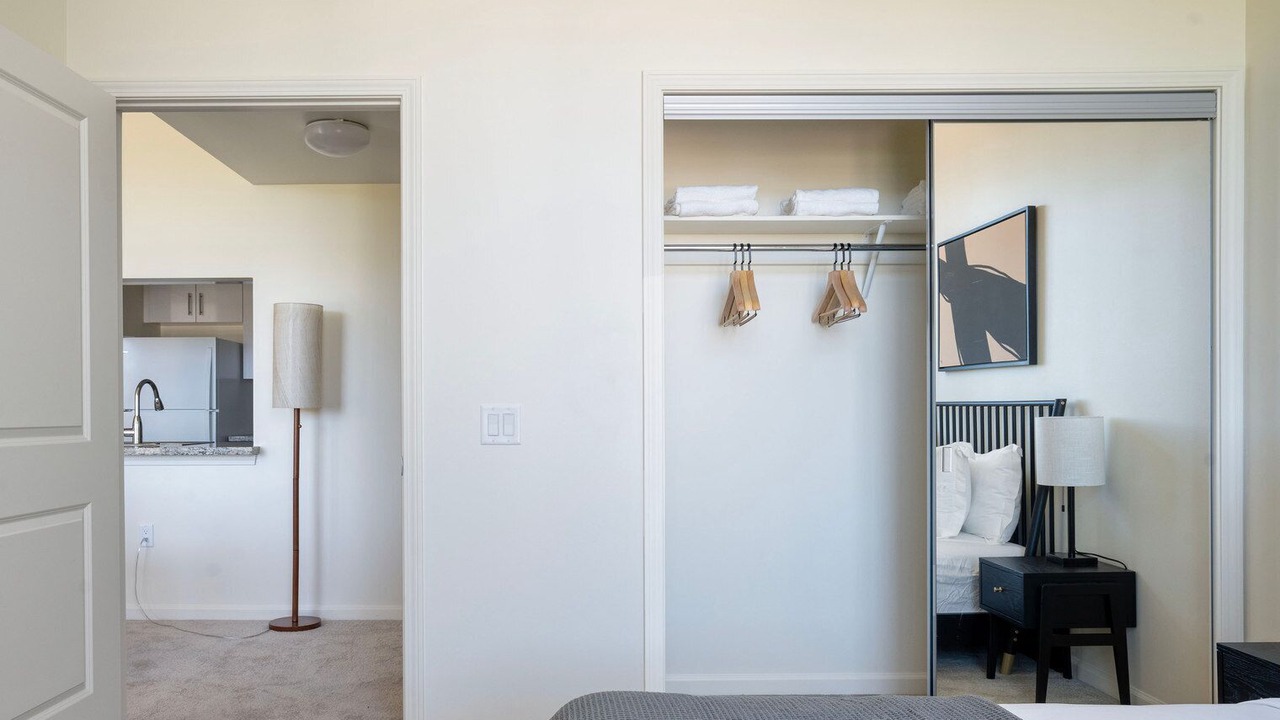 Photo of Bedroom in Evergreen Park