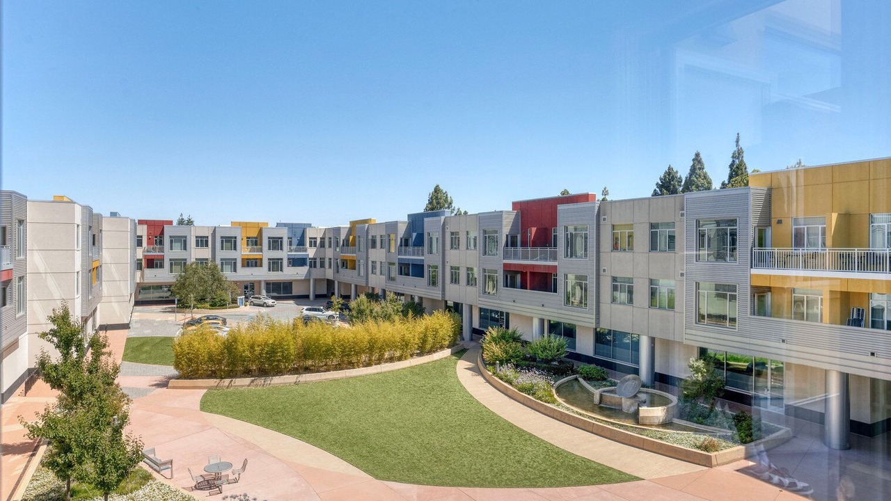 Photo of Outdoor in Evergreen Park