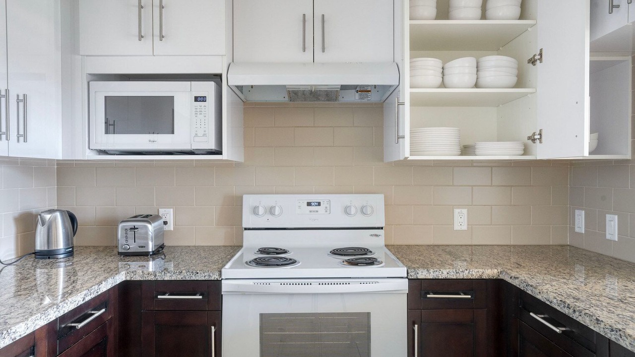 Photo of Kitchen in Evergreen Park