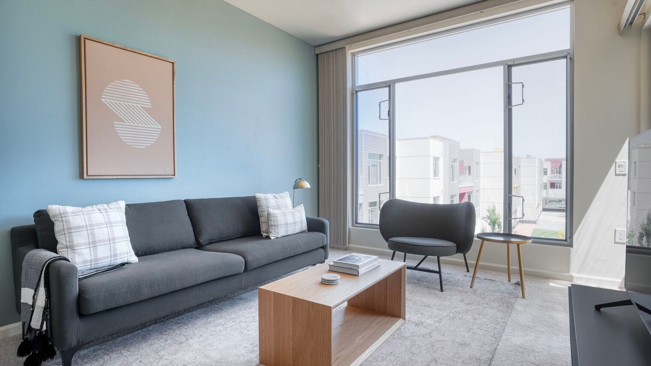 Photo of Livingroom in Evergreen Park