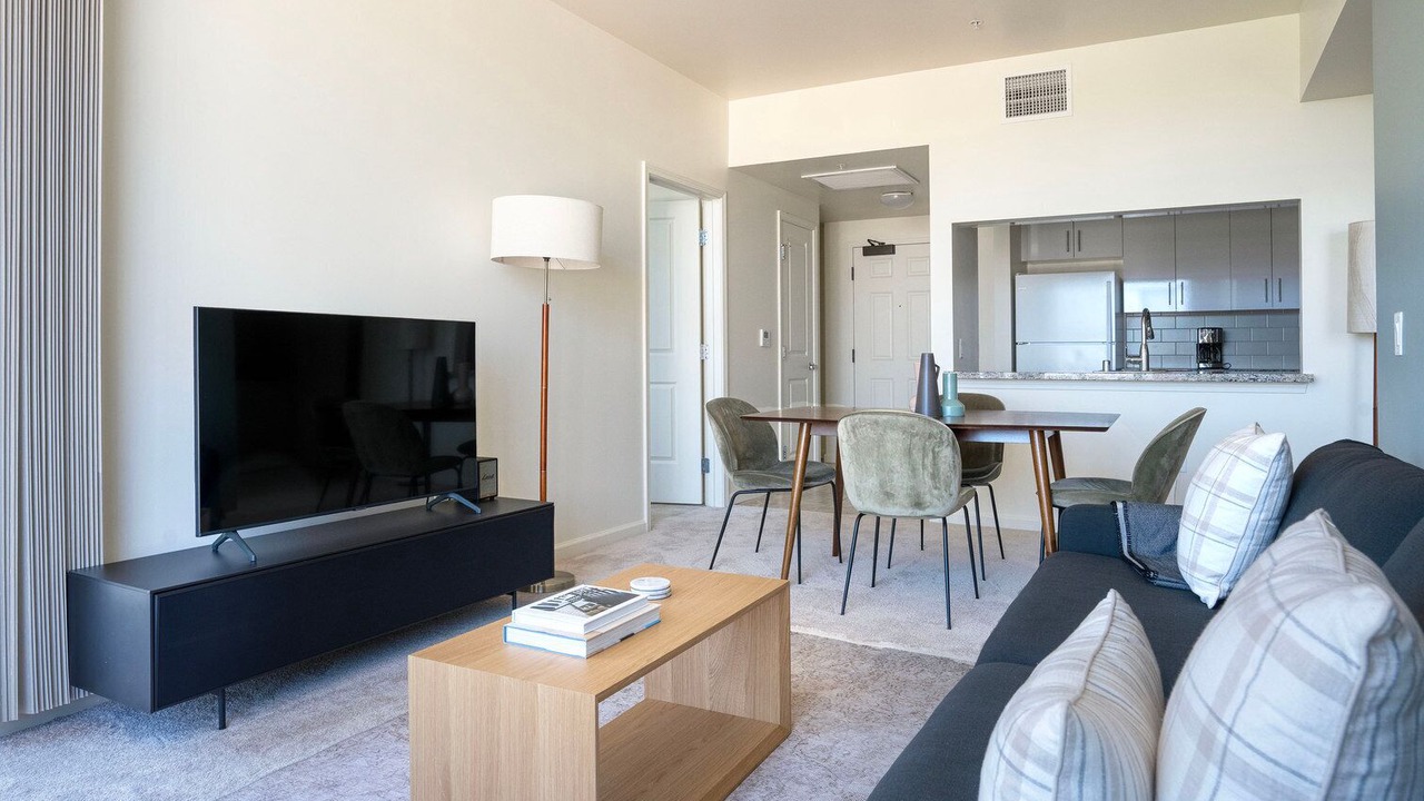 Photo of Livingroom in Evergreen Park