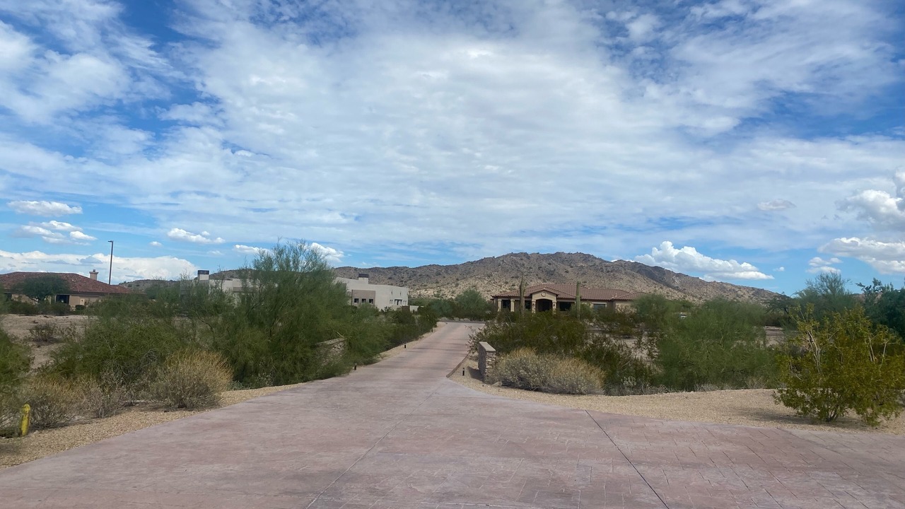 Photo of Outdoor in Estrella Mountain Ranch