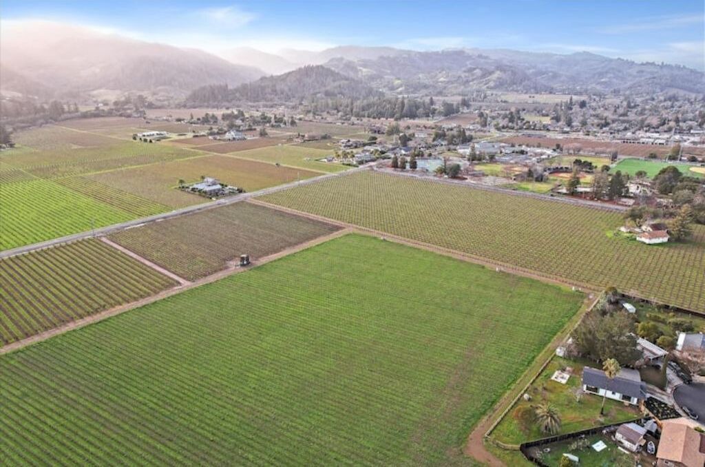 Photo of Outdoor in St. Helena