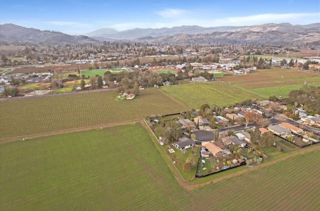 Photo of Outdoor in St. Helena