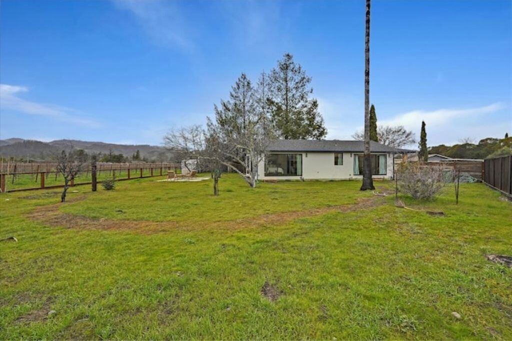 Photo of Outdoor in St. Helena