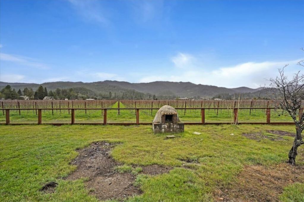 Photo of Outdoor in St. Helena