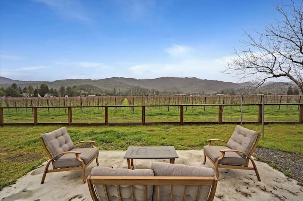 Photo of Outdoor in St. Helena