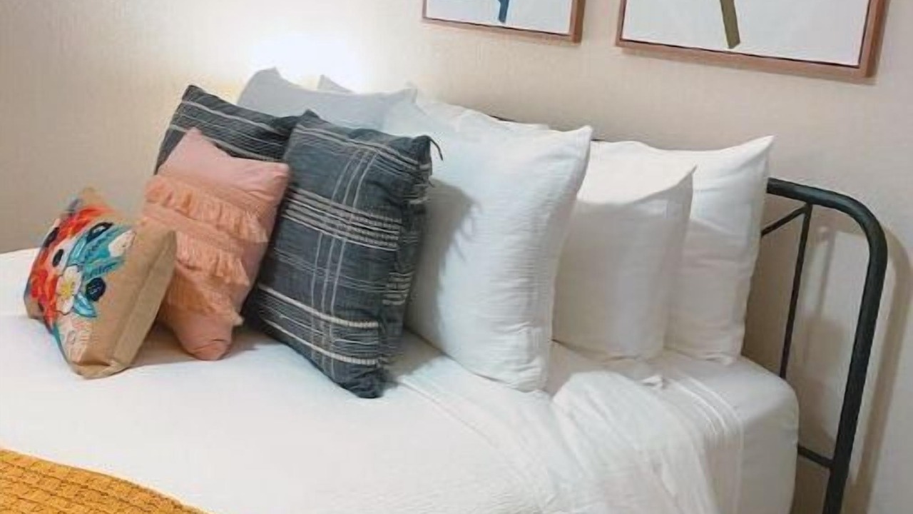 Photo of Bedroom in Roseville