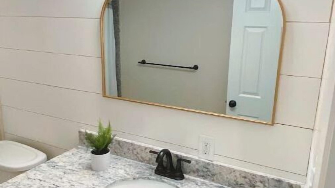Photo of Bathroom in Roseville