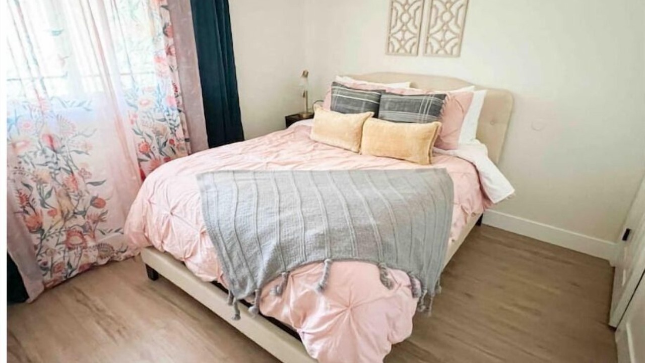 Photo of Bedroom in Roseville