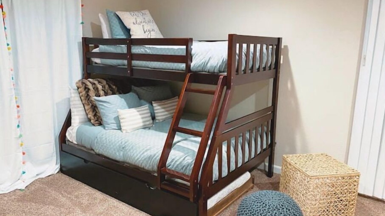 Photo of Bedroom in Roseville