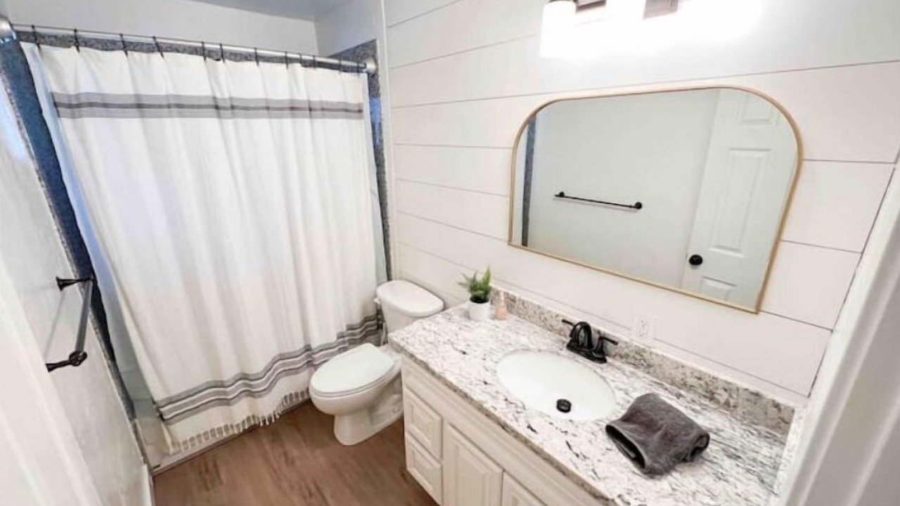Photo of Bathroom in Roseville