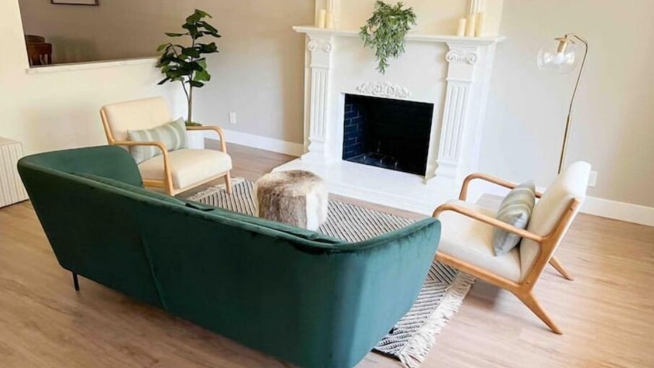 Photo of Livingroom in Roseville