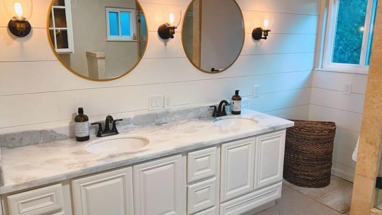 Photo of Bathroom in Roseville