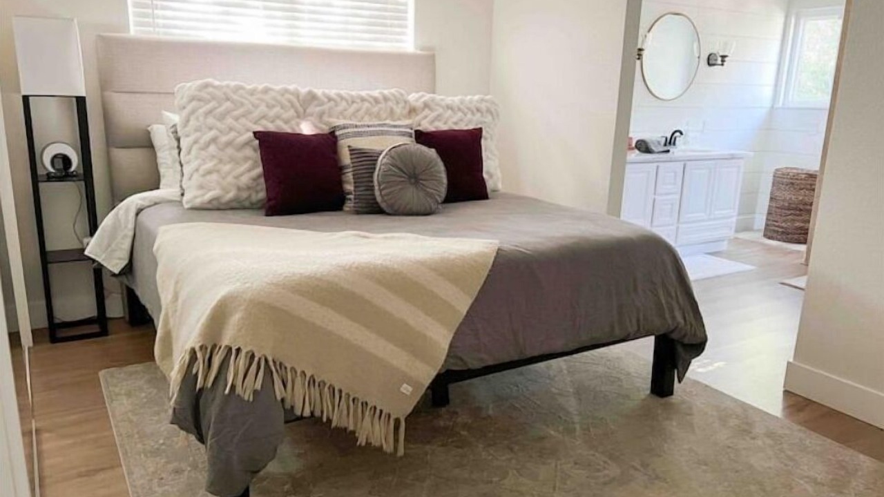 Photo of Bedroom in Roseville