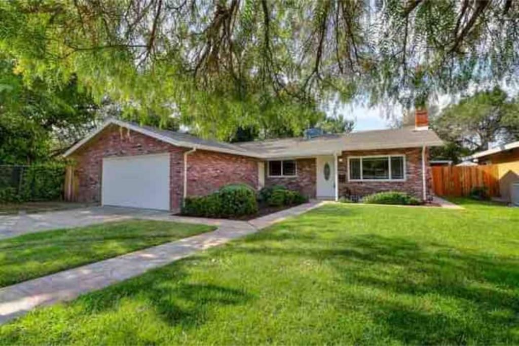 Photo of Outdoor in Roseville