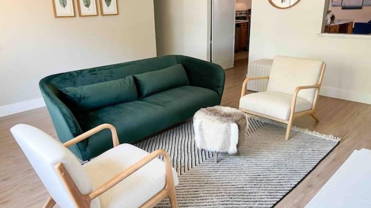Photo of Livingroom in Roseville