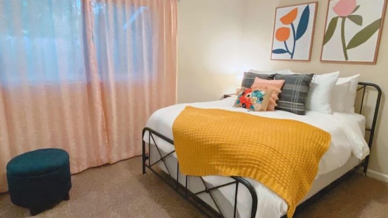 Photo of Bedroom in Roseville
