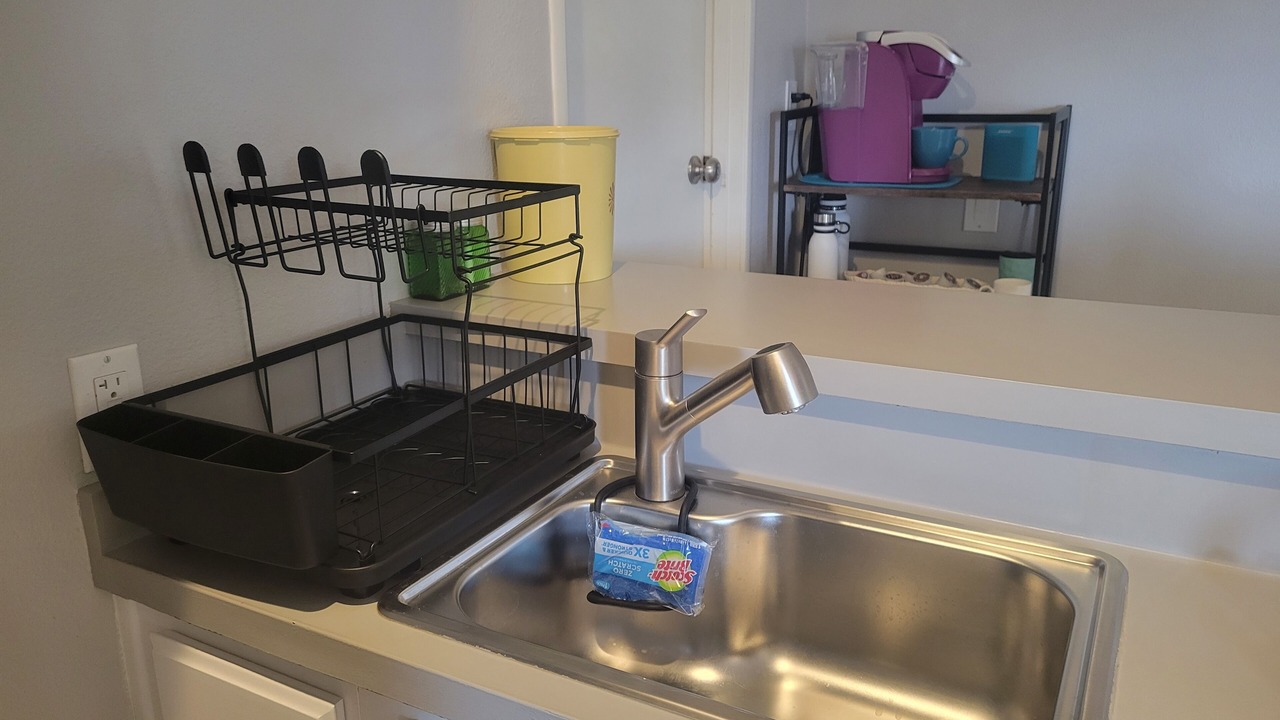 Photo of Kitchen in Lakeside