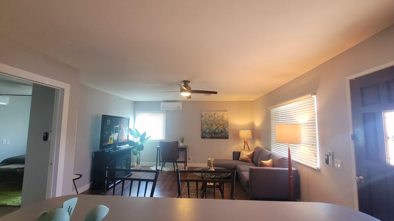 Photo of Livingroom in Lakeside