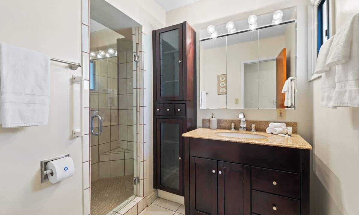 Photo of Bathroom in National City
