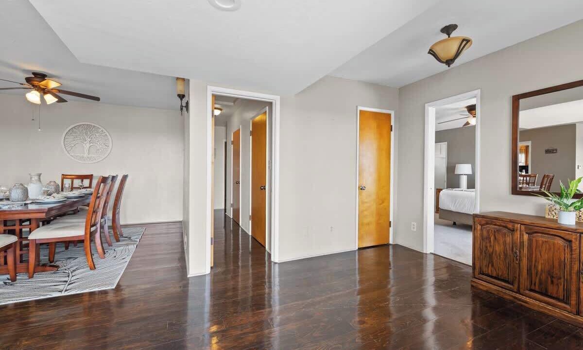 Photo of Livingroom in National City