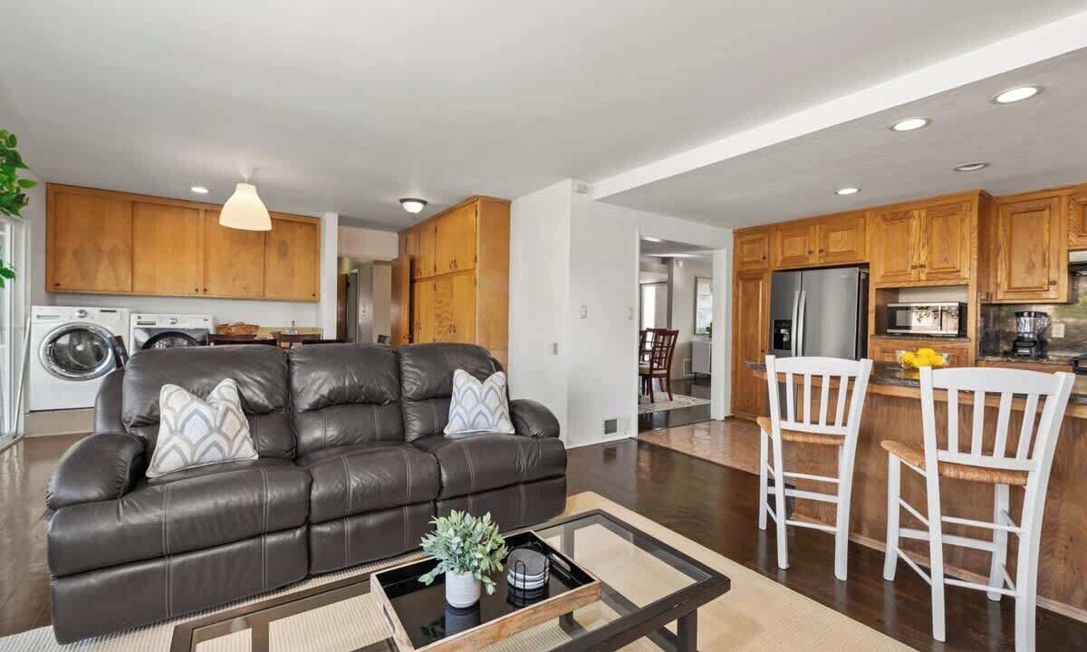 Photo of Bedroom in National City