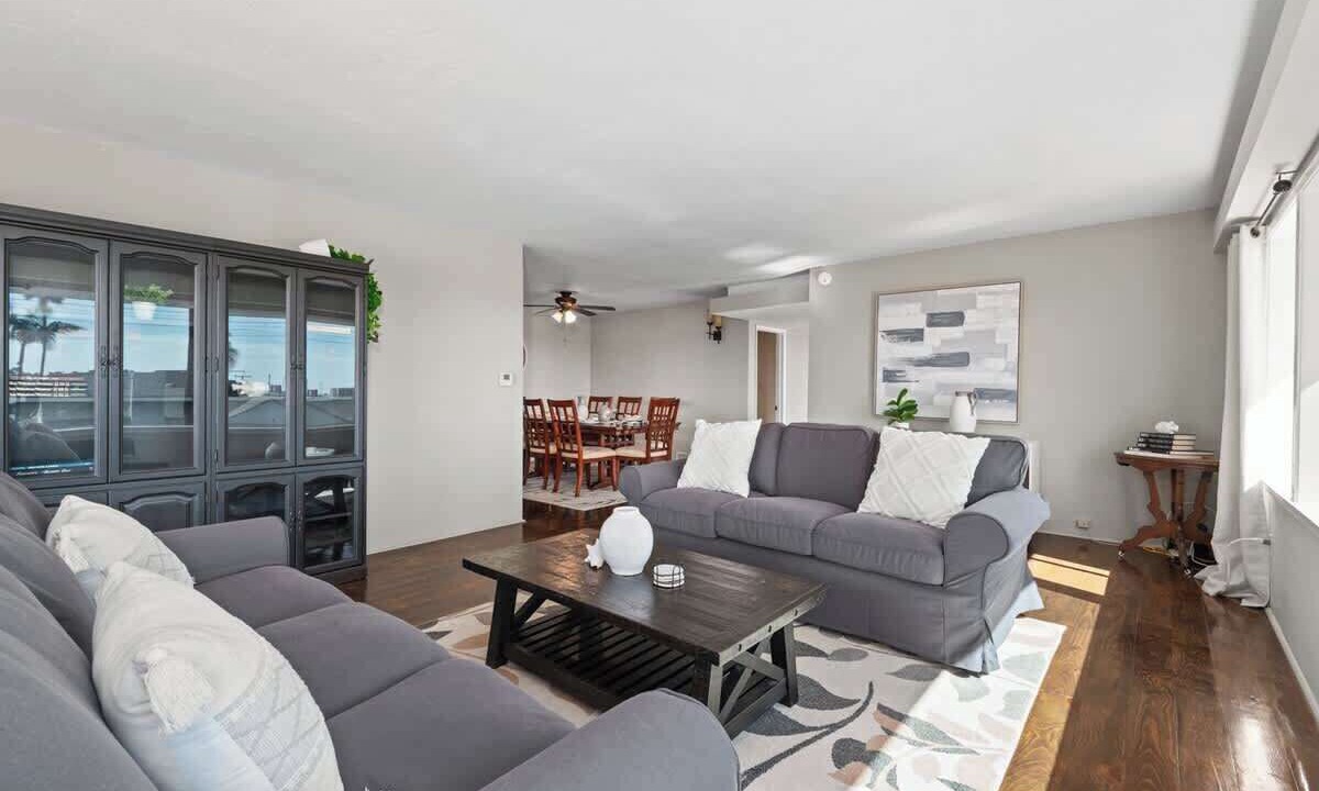 Photo of Bedroom in National City