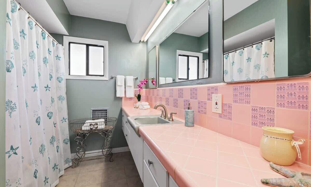 Photo of Bathroom in National City