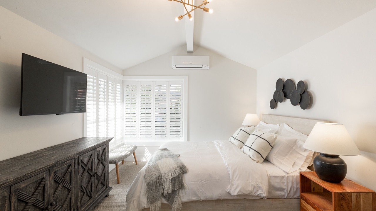 Photo of Bedroom in Solvang