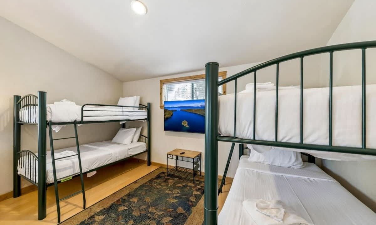Photo of Bedroom in Montgomery Estates