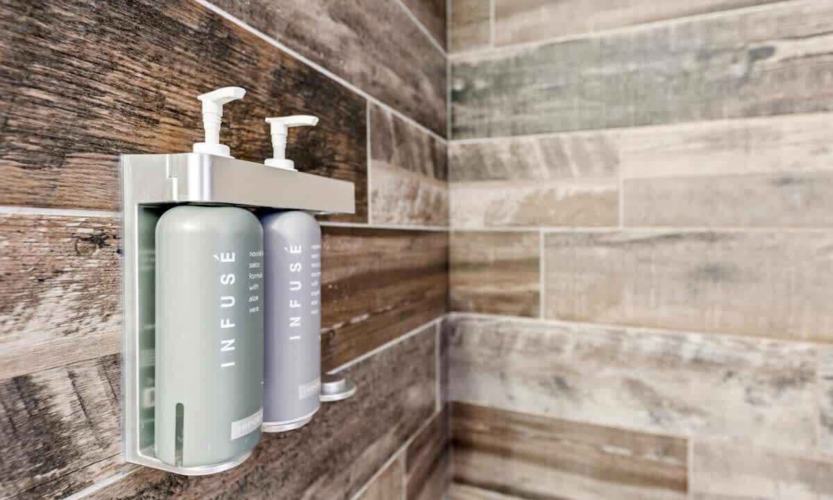 Photo of Bathroom in Montgomery Estates