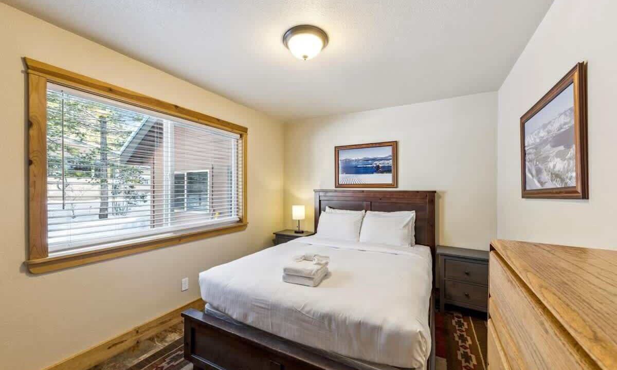 Photo of Bedroom in Montgomery Estates