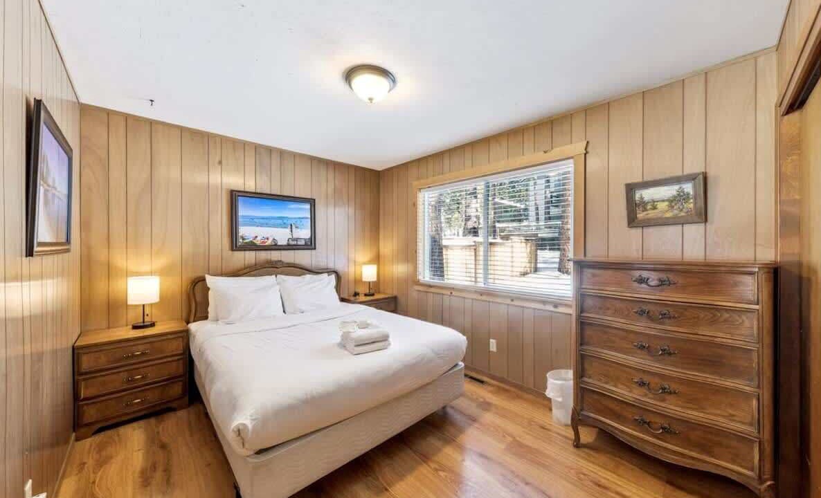 Photo of Bedroom in Montgomery Estates