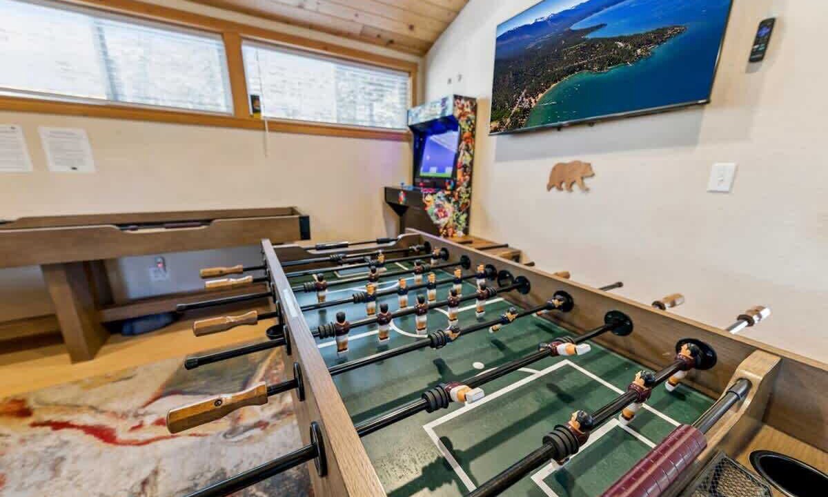 Photo of Bedroom in Montgomery Estates