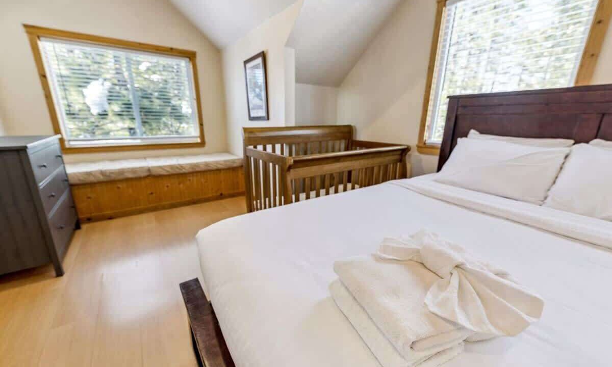 Photo of Bedroom in Montgomery Estates