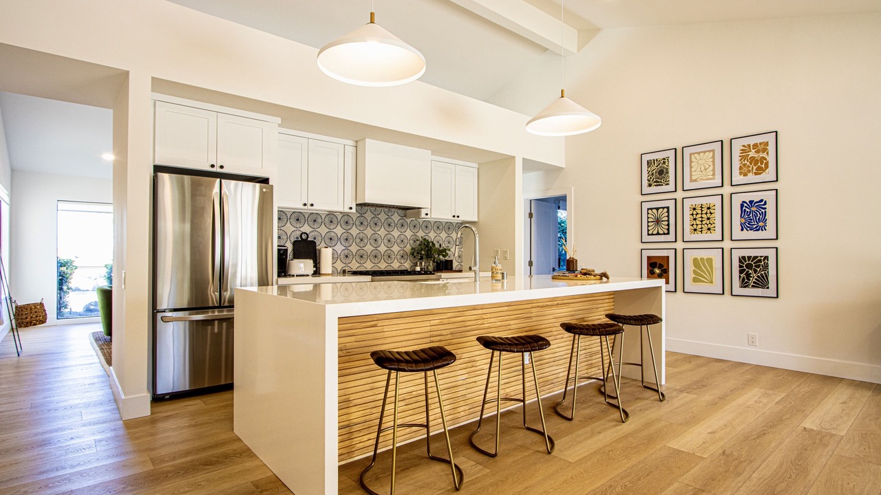Photo of Kitchen in Palm Desert