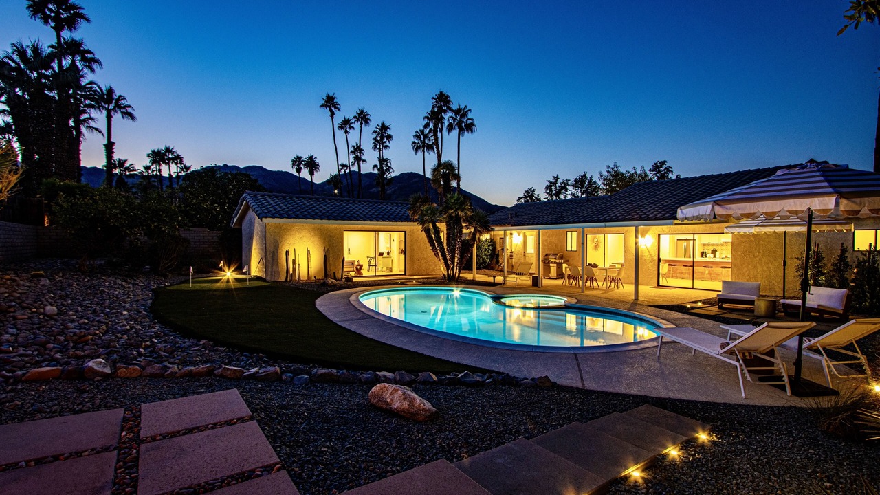 Photo of Outdoor in Palm Desert