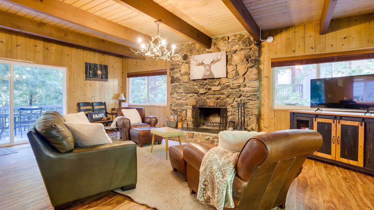 Photo of Outdoor in Cedar Glen