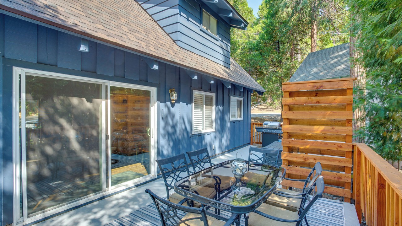 Photo of Outdoor in Cedar Glen