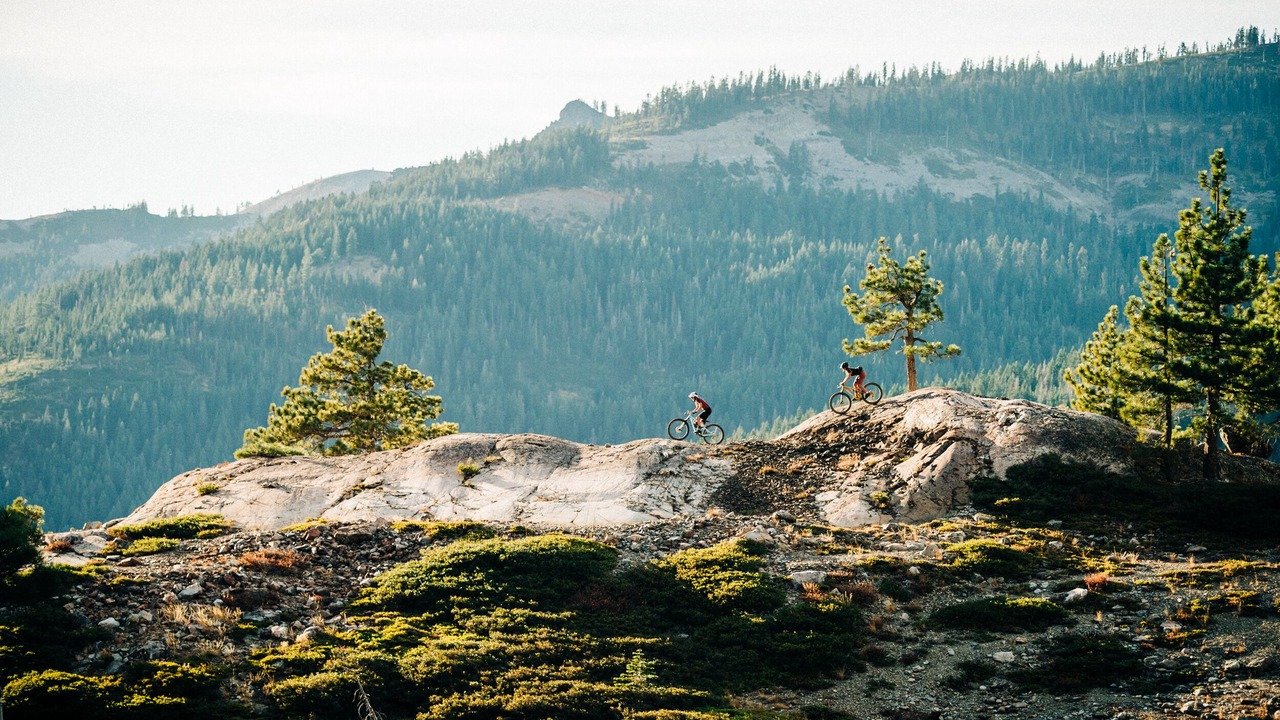 Photo of Outdoor in Sierra City
