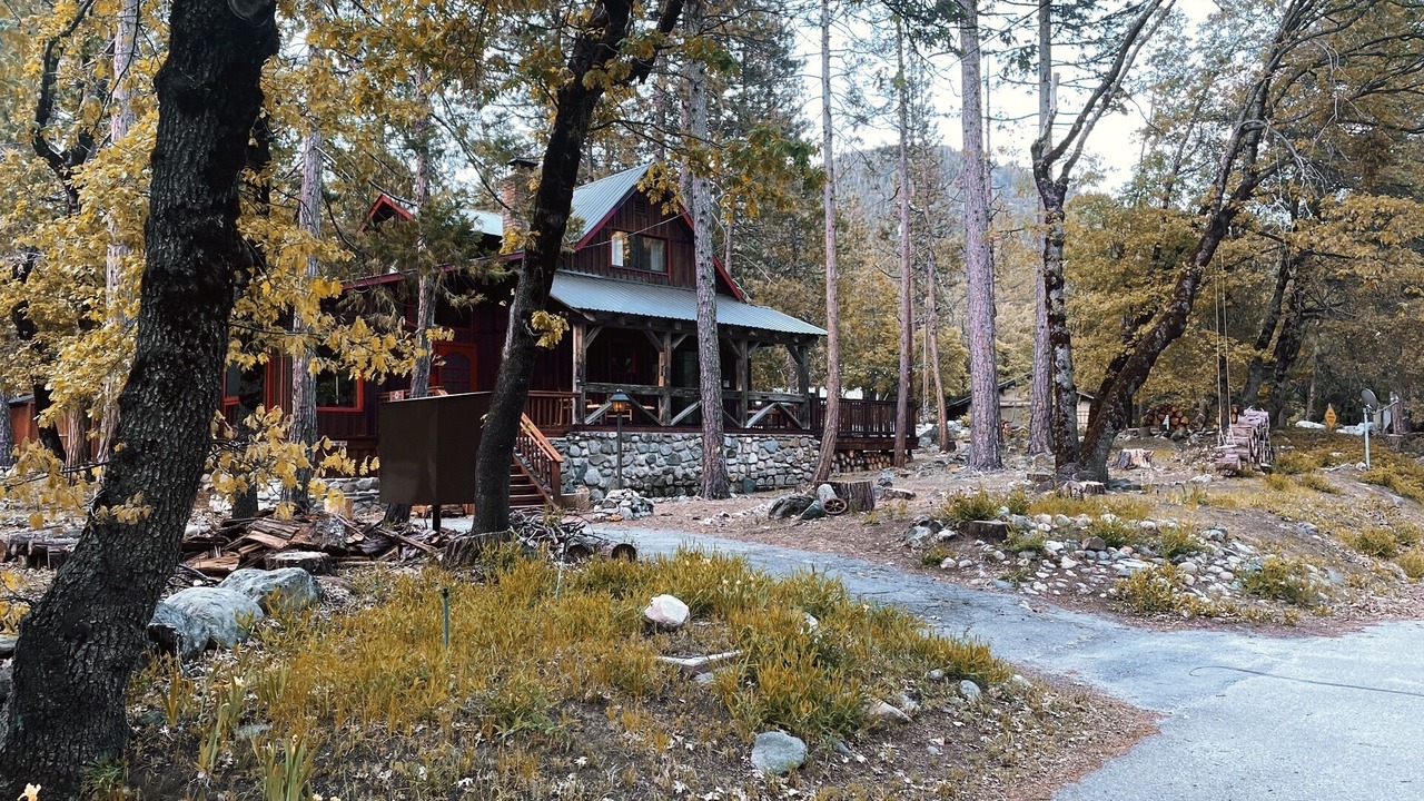 Photo of Outdoor in Sierra City