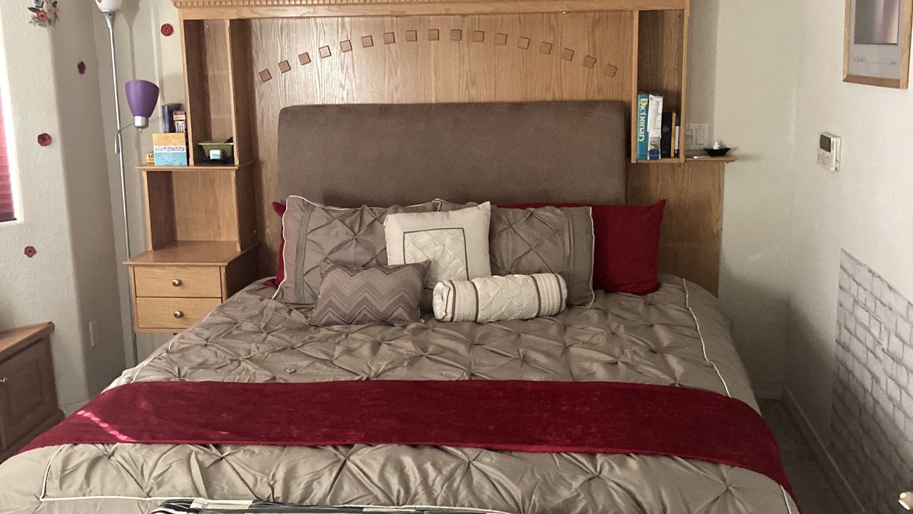 Photo of Bedroom in Glenhaven