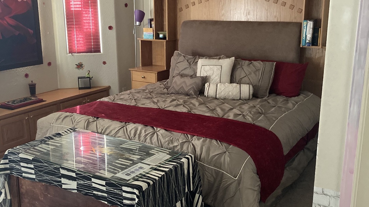 Photo of Bedroom in Glenhaven